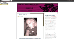 Desktop Screenshot of mrsgonzo.blogspot.com