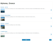 Tablet Screenshot of mykonosmeditcruise2008.blogspot.com