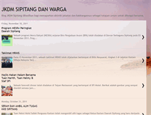 Tablet Screenshot of jkdmsipitang.blogspot.com