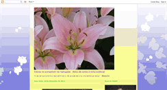 Desktop Screenshot of floweroflilith.blogspot.com