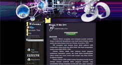 Desktop Screenshot of lembarandokter.blogspot.com