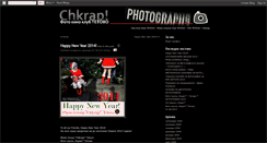 Desktop Screenshot of chkrap.blogspot.com