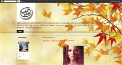 Desktop Screenshot of hackersorbit.blogspot.com