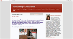 Desktop Screenshot of michellebeckhamcorbin.blogspot.com