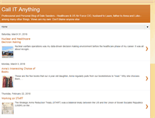 Tablet Screenshot of callitanything.blogspot.com