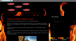Desktop Screenshot of akatsuki-leon.blogspot.com