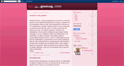 Desktop Screenshot of andrea0408rojas.blogspot.com