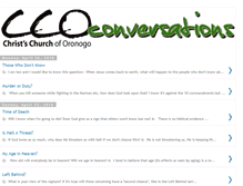 Tablet Screenshot of ccochurch.blogspot.com