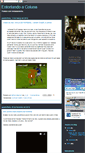 Mobile Screenshot of entortandoacoluna.blogspot.com