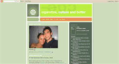 Desktop Screenshot of cblueval.blogspot.com