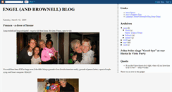 Desktop Screenshot of eng-ell.blogspot.com