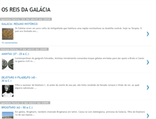 Tablet Screenshot of osreisdagalacia.blogspot.com