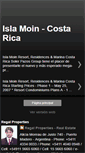 Mobile Screenshot of isla-moin.blogspot.com