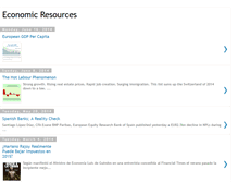 Tablet Screenshot of economicresources.blogspot.com