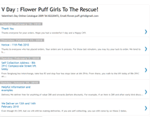 Tablet Screenshot of flowerpuffgirls.blogspot.com