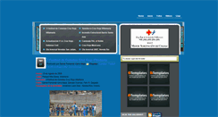 Desktop Screenshot of cruzrojavillafotos.blogspot.com