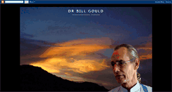 Desktop Screenshot of drbillgould.blogspot.com