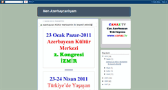 Desktop Screenshot of menazerbaycanliyam.blogspot.com