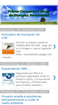 Mobile Screenshot of concurso-energias.blogspot.com
