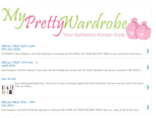 Tablet Screenshot of myprettywardrobe.blogspot.com