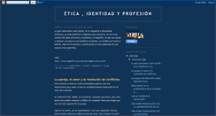 Desktop Screenshot of etid-pro.blogspot.com