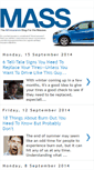 Mobile Screenshot of massinsure.blogspot.com