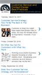 Mobile Screenshot of customer-care-training.blogspot.com