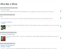 Tablet Screenshot of miramaryotros.blogspot.com