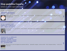 Tablet Screenshot of apocalipsis-now.blogspot.com