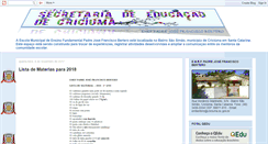 Desktop Screenshot of padre-bertero.blogspot.com