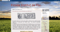 Desktop Screenshot of iflix-cdae.blogspot.com