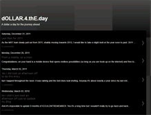 Tablet Screenshot of d4thday.blogspot.com