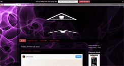 Desktop Screenshot of coreyjpopp.blogspot.com