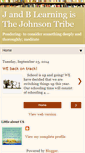 Mobile Screenshot of jnblearning.blogspot.com