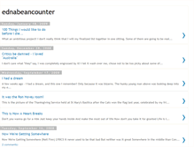 Tablet Screenshot of ednabeancounter.blogspot.com