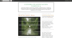 Desktop Screenshot of planificacionttca.blogspot.com