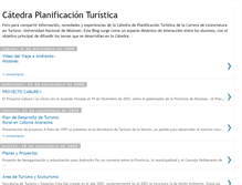 Tablet Screenshot of planificacionttca.blogspot.com
