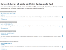 Tablet Screenshot of getafeliberal.blogspot.com