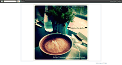 Desktop Screenshot of miraclekoh.blogspot.com