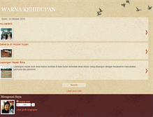 Tablet Screenshot of nopia.blogspot.com