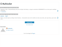 Tablet Screenshot of emulticolor.blogspot.com