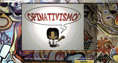 Desktop Screenshot of oqueasrosasnaofalamopiniao.blogspot.com