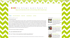 Desktop Screenshot of bktribe.blogspot.com