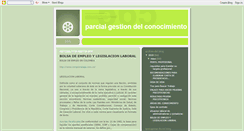 Desktop Screenshot of administradorcomercial.blogspot.com