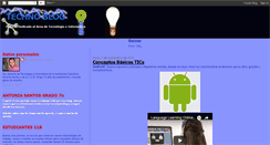 Desktop Screenshot of joesrey1.blogspot.com