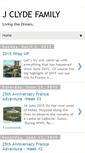 Mobile Screenshot of jclyde.blogspot.com