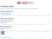 Tablet Screenshot of akbuk.blogspot.com
