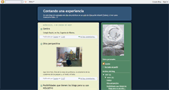 Desktop Screenshot of mispracticas.blogspot.com