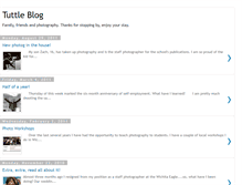 Tablet Screenshot of jefftuttlephotography.blogspot.com