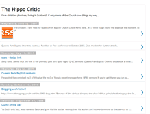 Tablet Screenshot of hippocritic.blogspot.com